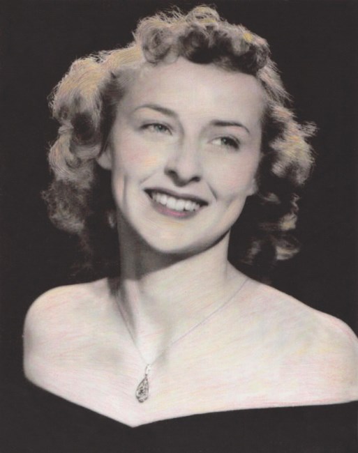 Obituary of Carolyn Elizabeth Smith