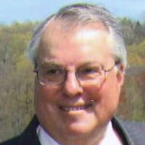 Obituary of James N. Reynolds, III