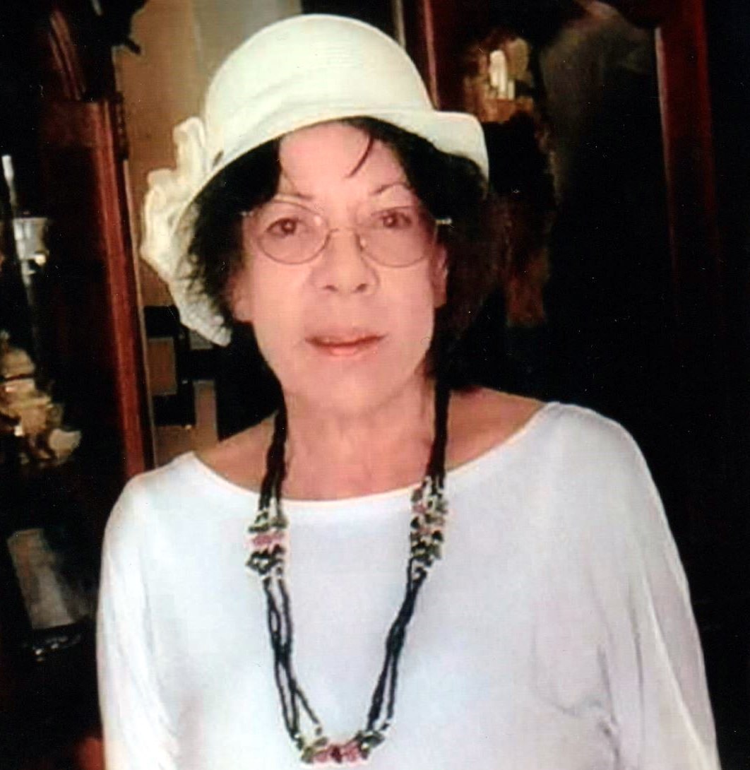 Josephine Odell Obituary Huntington Beach, CA