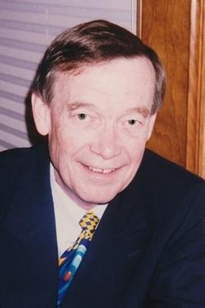 Obituary of Charles Lloyd   Harris