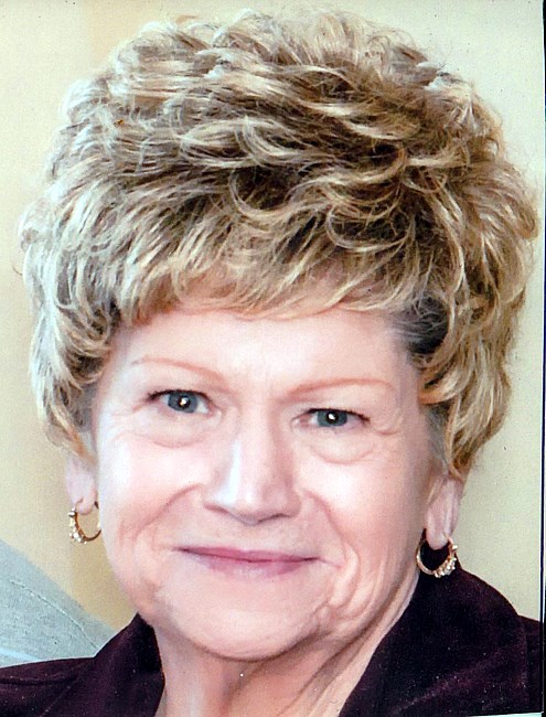 Obituary of Joyce Ann Bond