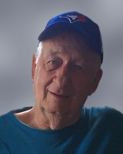 Obituary of Stanley Wallace Stewart