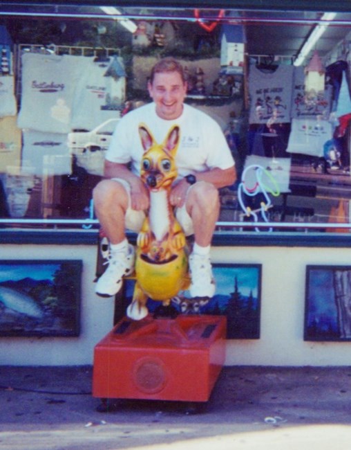 Obituary of Billy Joe Alston