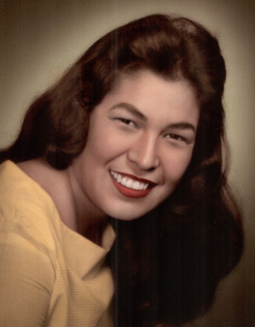 Obituary of Mary Elise Duron