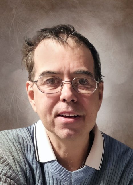 Obituary of M. Roger Harvey