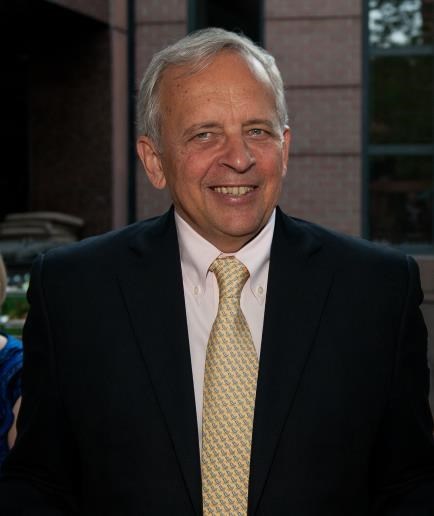 Obituary of John Elmer Thornburg