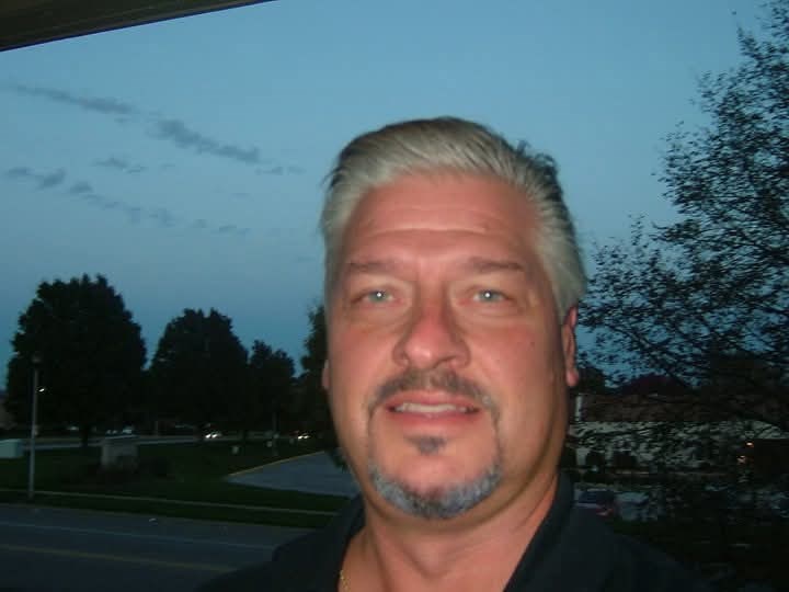 Obituary of Gregory Alan O'Bleness