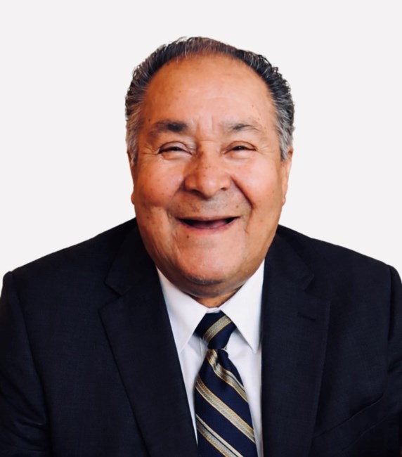 Avis de décès de Jose Infante