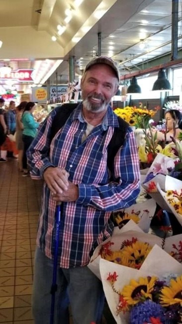 Obituary of First Sergeant Clyde Gene Fulmer Jr. (Retired)