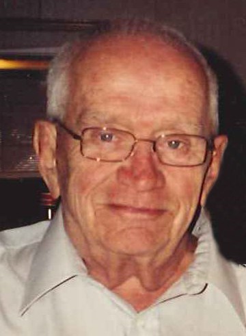 Avis de décès de Paul Amiot