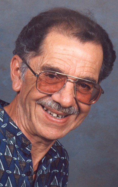 Obituary of Felipe H. Cortez Sr