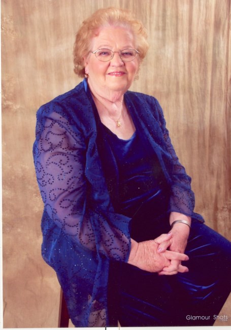 Obituario de Elora May Poyner