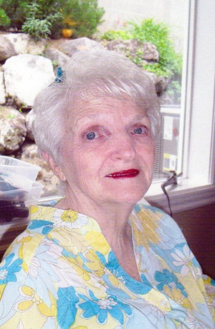 Obituary of Lenay Stout