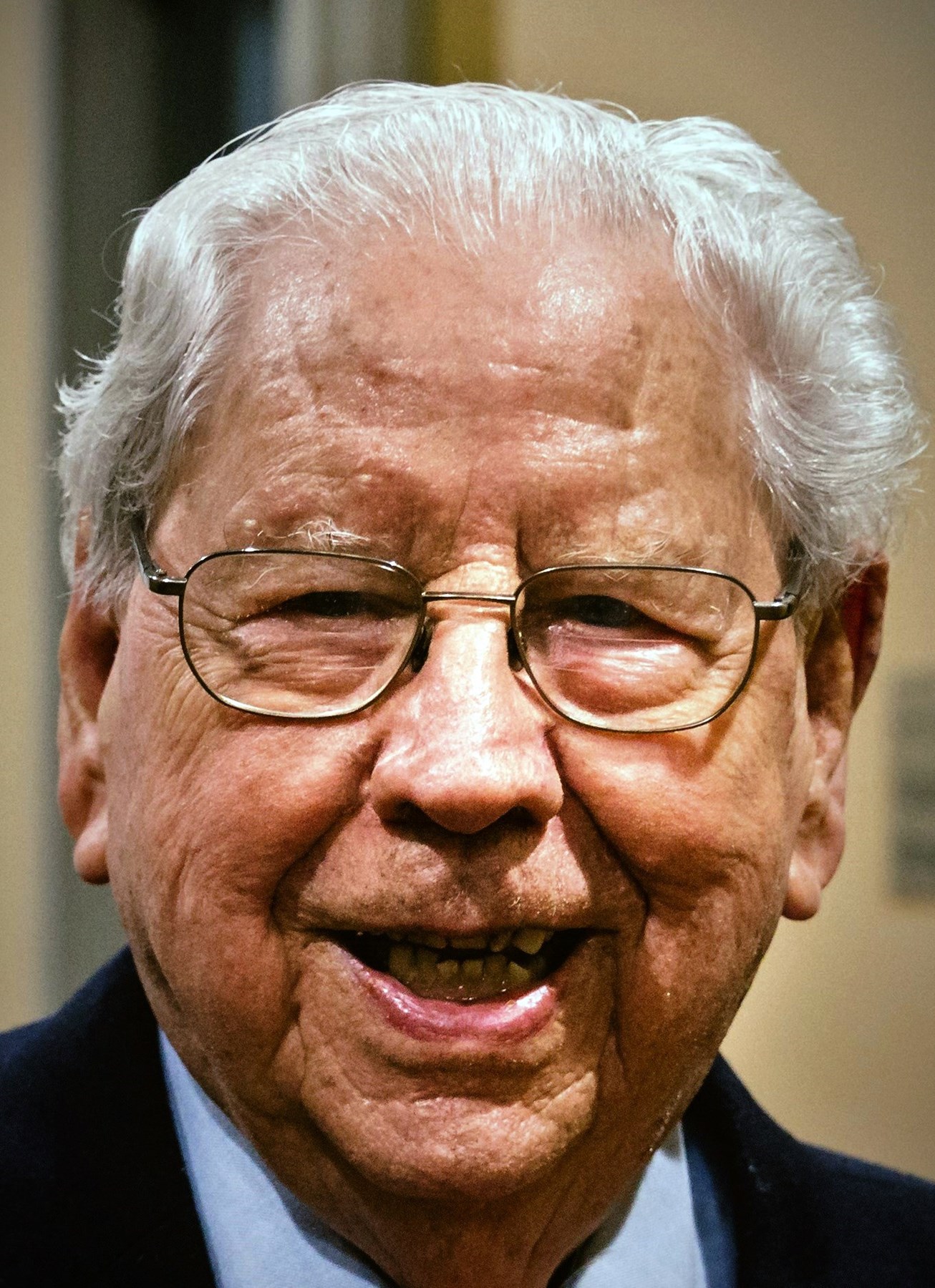 John Dallas Obituary - Little Rock, AR