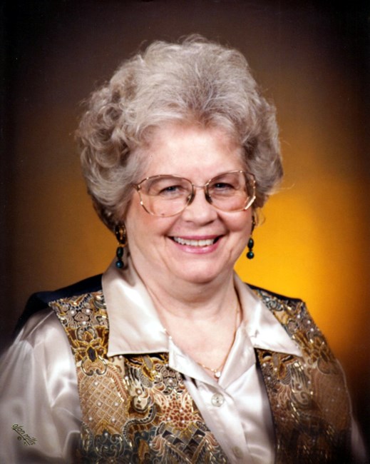 Obituary of Joann Sawyer