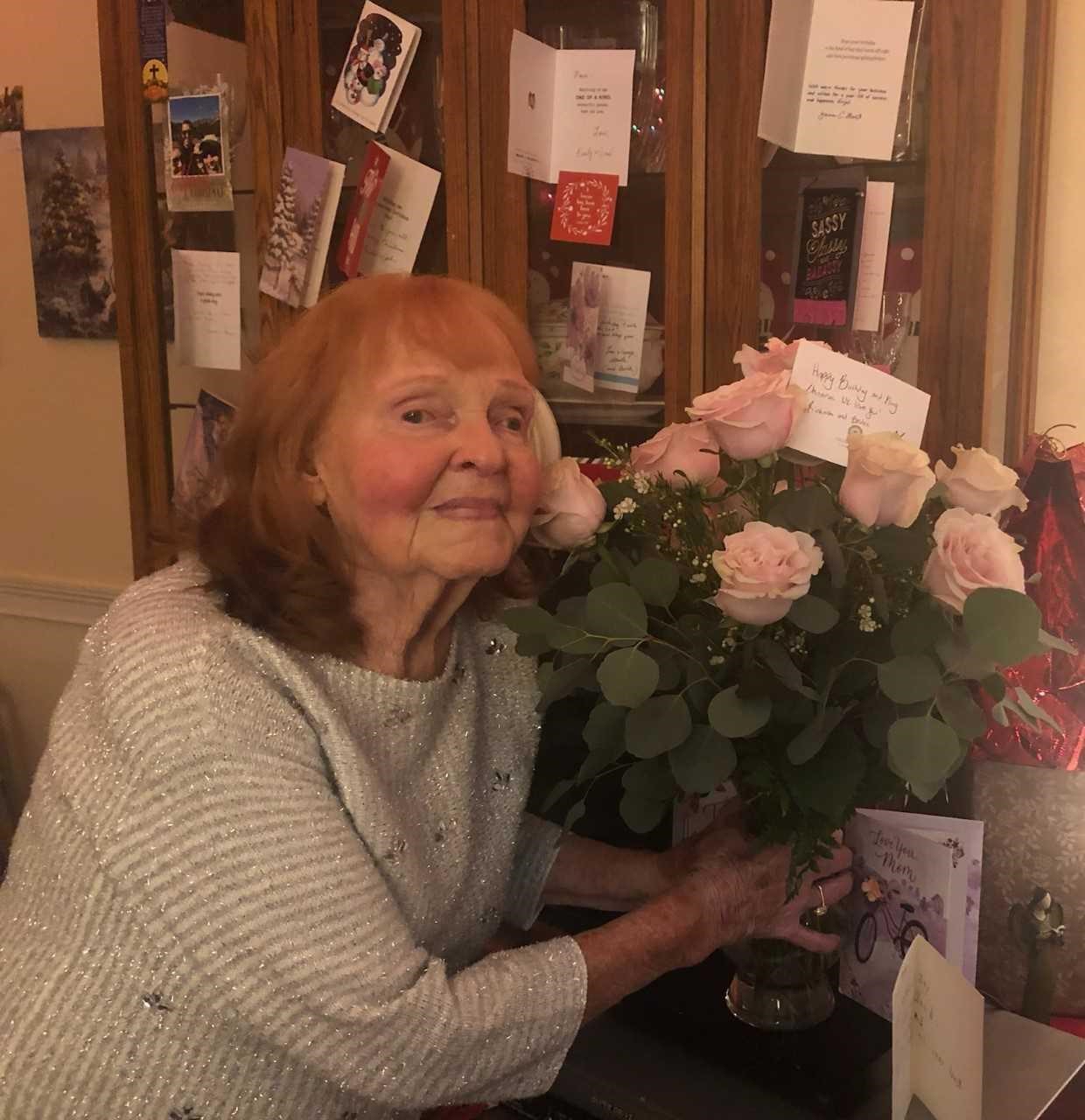 Geneva "Jean" Patterson Obituary Columbus, GA