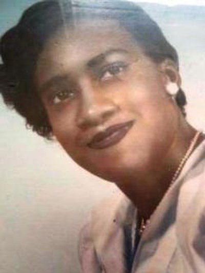 Obituary of Joan Eddie Marshall -Gonzales