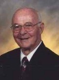 Obituary of John Franklin Ward