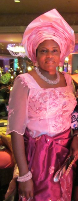 Obituary of Ugwunwa Ada Mba