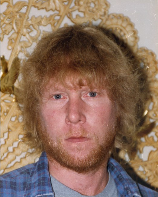 Obituary of David Gordon Olson