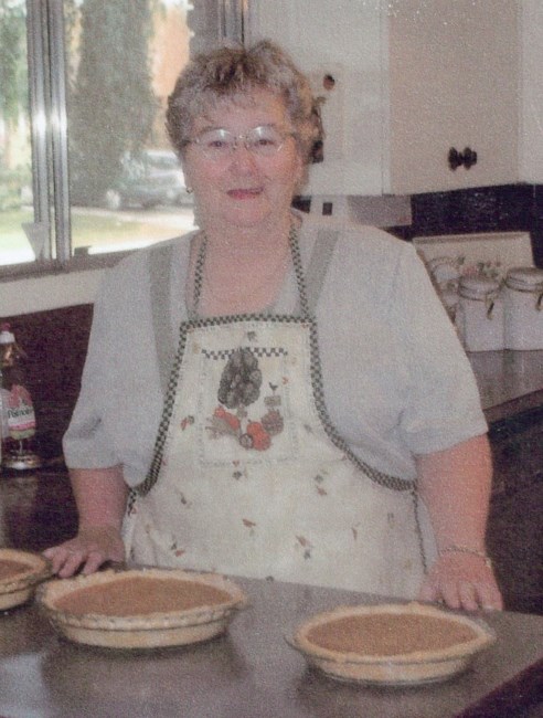 Obituary of Joyce M. Piper