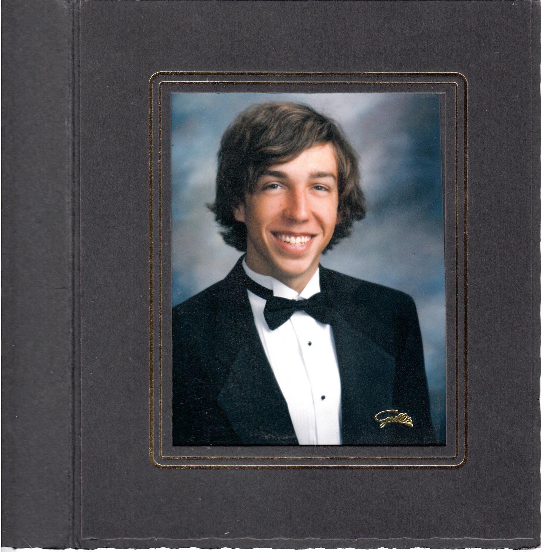 Obituary of Stephen Earl Pollman III