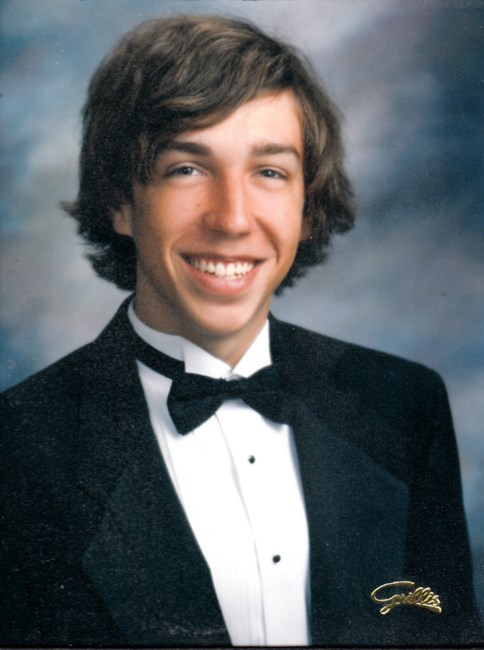 Obituary of Stephen Earl Pollman III