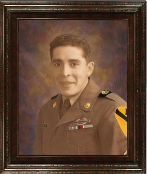 Obituary of Genaro A. Loya