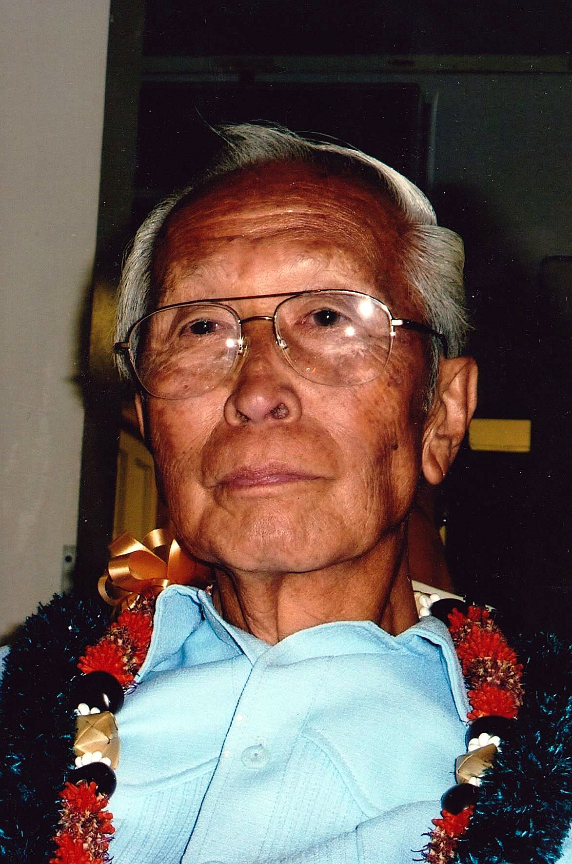 Katsumi Terada Obituary - Honolulu, HI