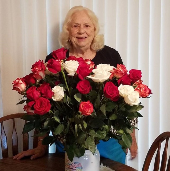 Obituary of Laura Mattison