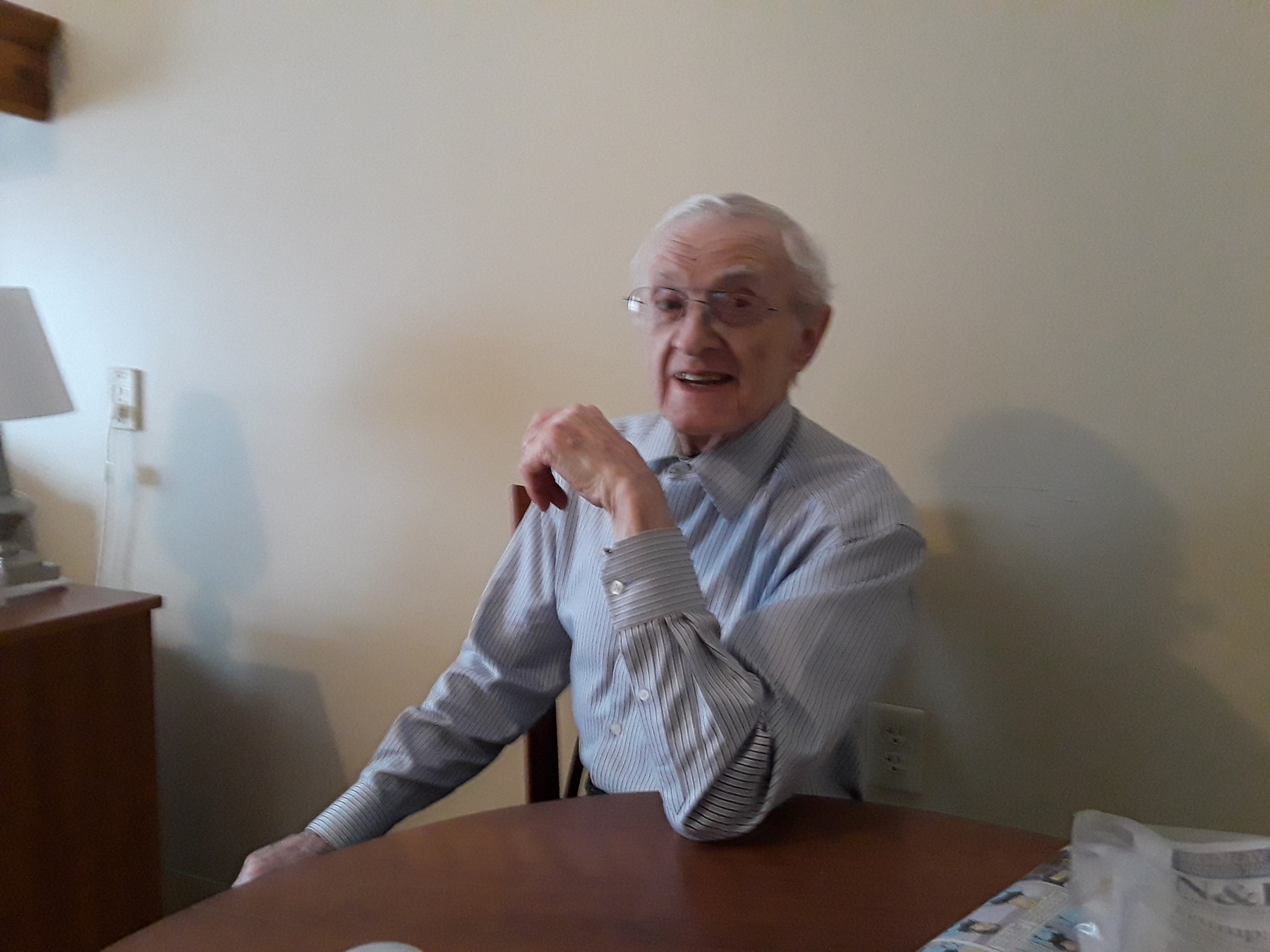 Ray Lang Jefferson Obituary Greensboro, NC