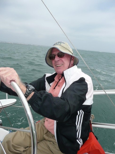 Obituary of Leonard I. Krauss