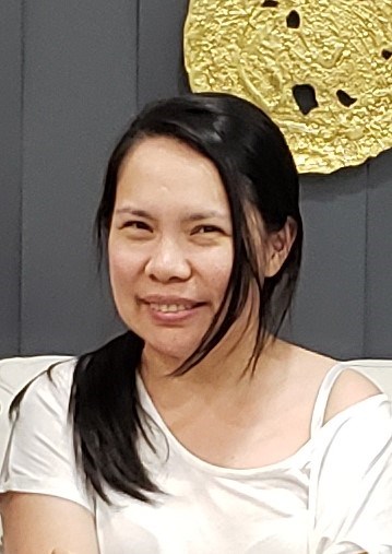 Obituary of Vikki Lou Chua-Oredina