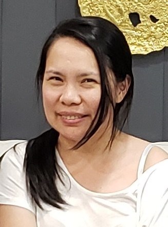 Obituario de Vikki Lou Chua-Oredina