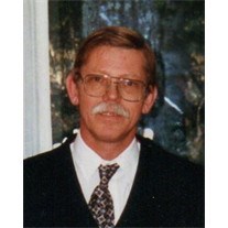 Obituary of Jay Darrell Peper