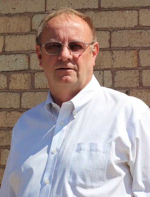 Avis de décès de Kenneth Dale Carpenter