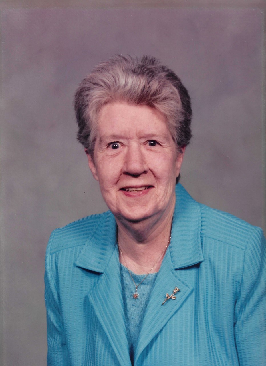 Pearl Evelyn Reinhart Obituary Guelph, ON