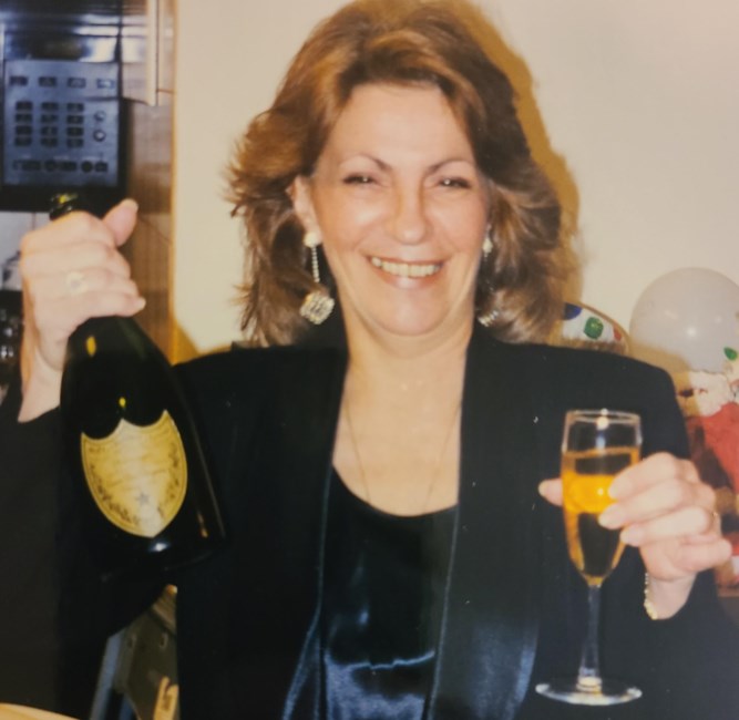 Obituario de Carol Ann Esposito