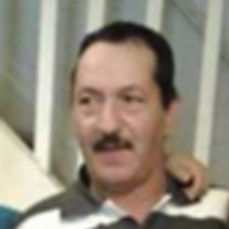 Obituary of Pedro Flores Barocio