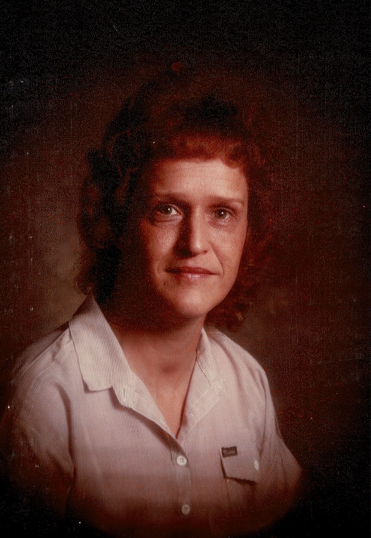 Obituary of Shirley Mae Cauthen