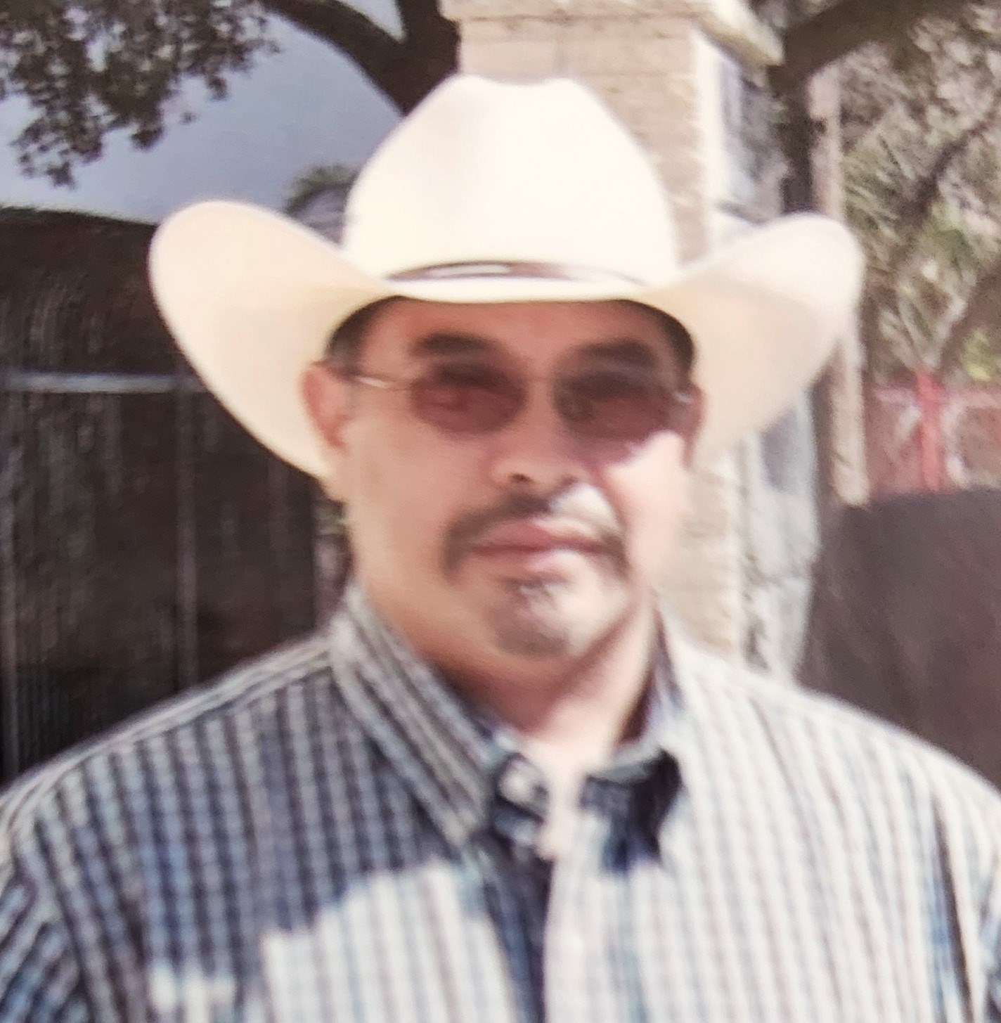 Obituary of Arnoldo Rodriguez Sr.
