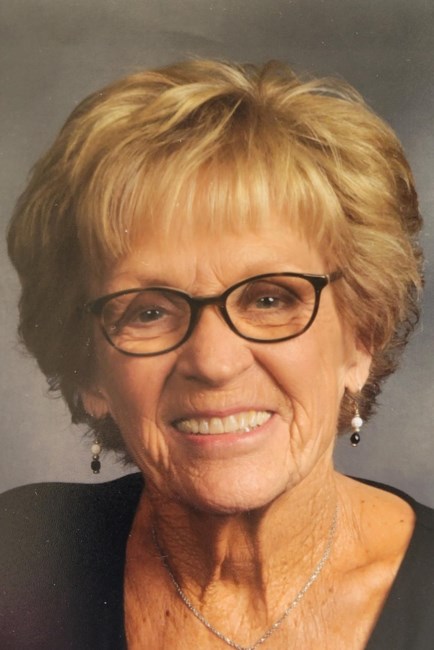 Avis de décès de Elsie Louise Burklund