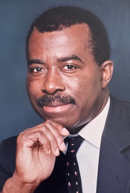 Obituary of Charles Kingsford Buafo