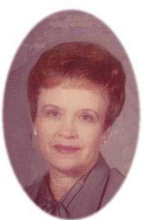 Obituary of Bebe Ruth Davis