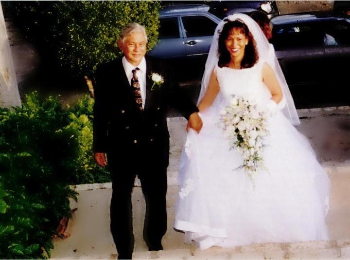 Obituary of Peter Alexander Kong-Quee