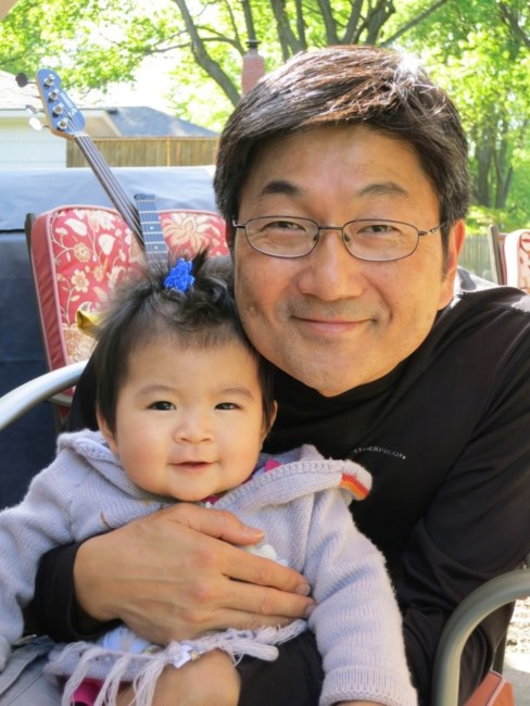 Obituary of Chi Hun Yi