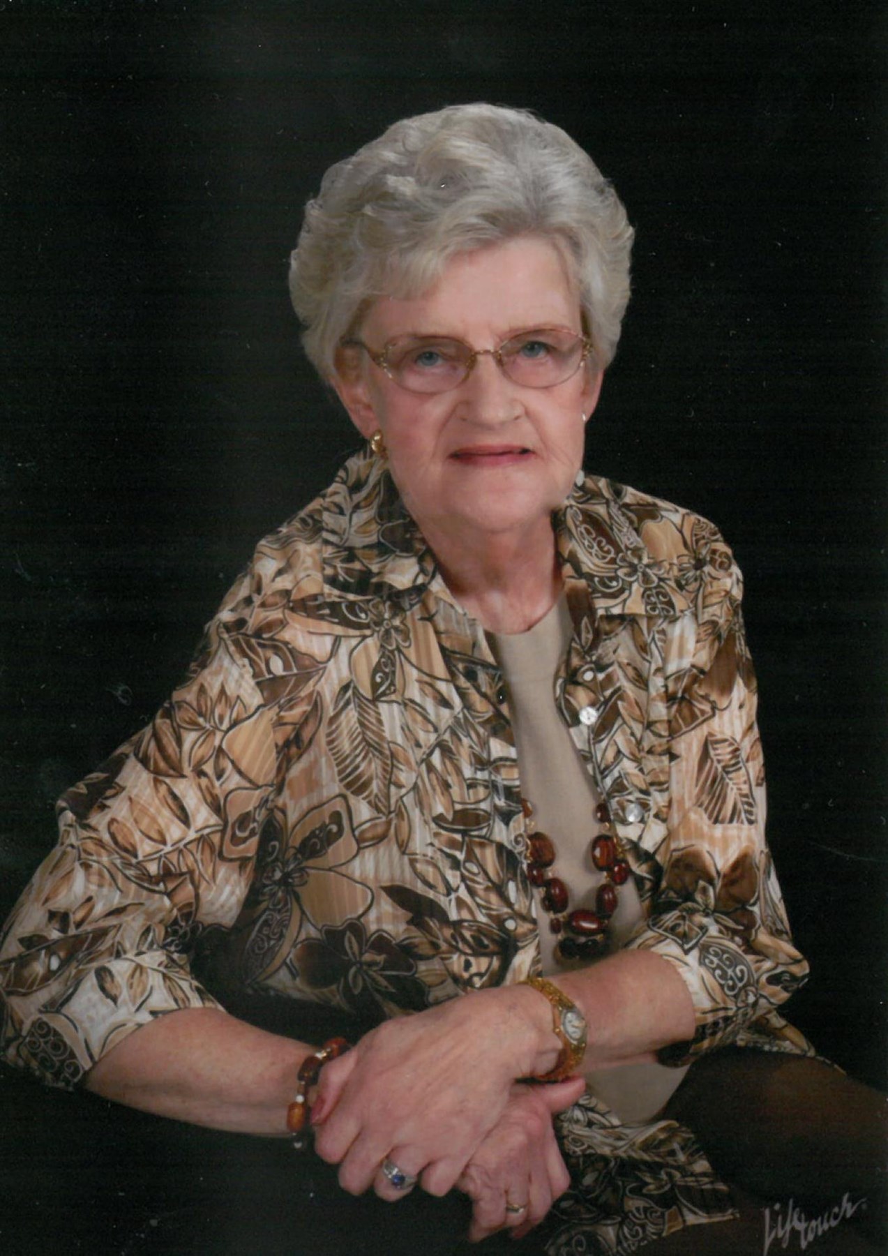 Obituary of Charlotte Ann Keck