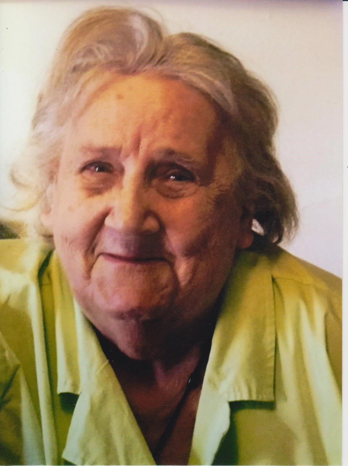 Obituary of Muriel L. Grover