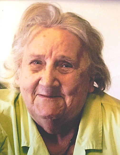 Obituary of Muriel L. Grover