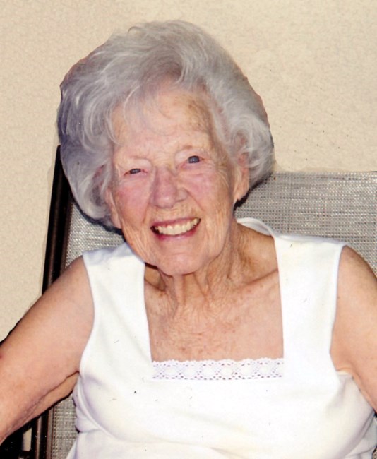 Obituary of Virginia DeMenge